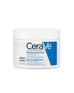 CeraVe Moisturizing Cream For Dry to Very Dry Skin