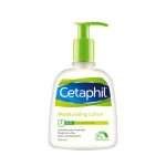 Cetaphil Moisturizing Lotion 236ml (UK)