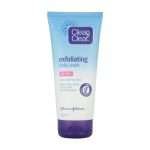 Clean & Clear Exfoliating Oil Free Face Wash 150ml