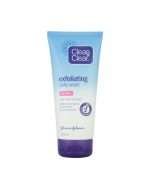 Clean & Clear Exfoliating Oil Free Face Wash 150ml