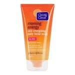 Clean & Clear Morning Energy Skin Energising Daily Facial Scrub 150ml Clean & Clear Morning Energy Face Wash