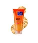 Clean & Clear Morning Energy Skin Energising Daily Facial Scrub 150ml