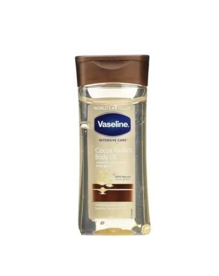 Cocoa Radiant Body Gel Oil Radiant Body Gel Oil - 200ml Body Gel Oil - 200m price in bangladesh Cocoa Radiant Body Gel Oil in bangladesh Cocoa Radiant Body Gel Oil - 200ml price in Vaseline cocoa radiant body oil price in bd;