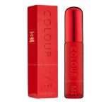 Colour Me Red Perfume for Female 50ml
