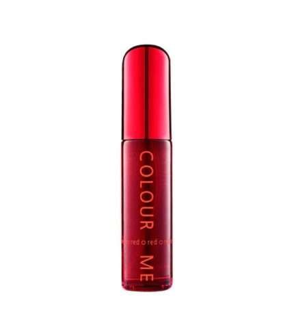 Colour Me Red Perfume for Female 50ml