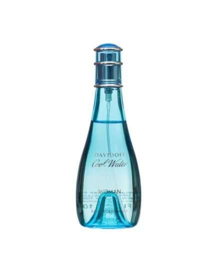 DAVIDOFF Cool Water Woman EDT 100 ml for Women EDT 100 ml for Women price in bangladesh DAVIDOFF Cool Water Woman EDT 100 ml Women price in bd DAVIDOFF Cool Water Perfume