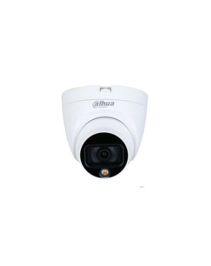 Dahua DH-HAC-HDW1209TLQP-A-LEDHAC-HDW1209CLQP-A-LED 2M Color HDCVI Dome Camera