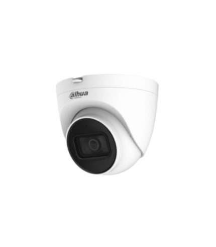 Dahua HAC-HDW1200TRQP-A 2MP Audio Dome Camera