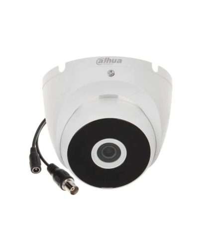 Dahua HAC-T2A21P 2MP HDCVI IR Eyeball Dome Camera