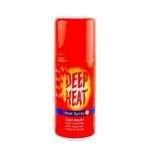 Deep Heat Fast Pain Relief Spray