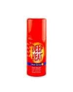 Deep Heat Fast Pain Relief Spray