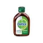 Dettol Antiseptic Disinfectant Disinfectant Liquid bangladesh Disinfectant Liquid price in bd