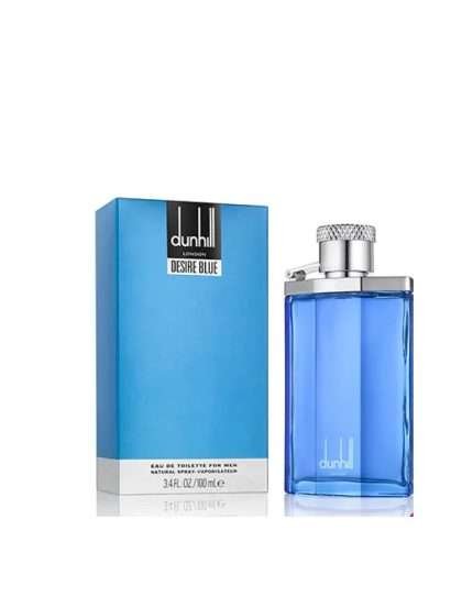 Dunhill London Desire Blue EDT 100 ml for Men Desire Blue EDT 100 ml for Men price in bangladesh Dunhill London Desire Blue in bangladesh Desire Blue EDT 100 ml for Men price in bd