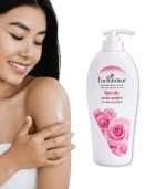 Enchanteur Romantic Body Lotion 500ml