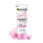 Garnier Face Wash Sakura White Pinkish Glow 100ml