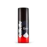 Best Gillette Shaving Foam for Men - 98gm