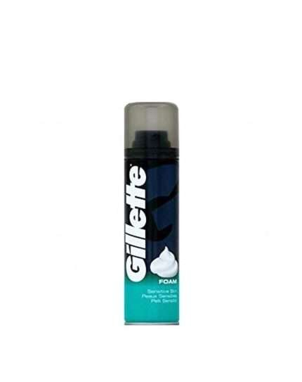 New Gillette Shaving Foam for Men - 98gm