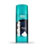Buy Gillette Shaving Foam - 418g