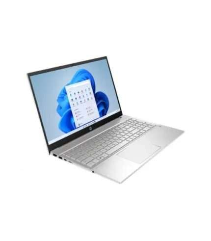 HP Pavilion 15-eg2117TU Core i7 12th Gen 15.6 FHD Laptop