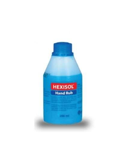 Hexisol Hand Rub