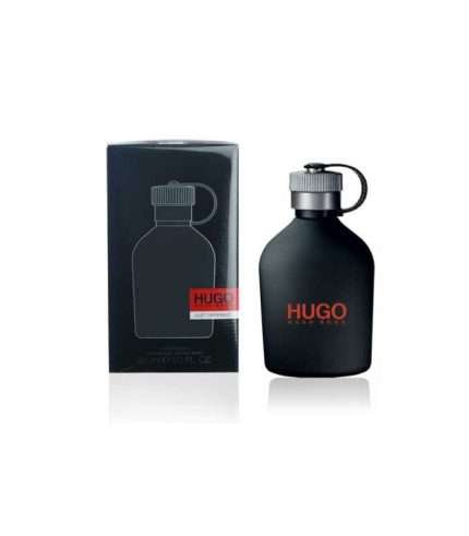 Hugo Boss Just Different EDT 125 ml for Men Hugo Boss Just Different price in bangladesh Hugo Boss Just Different EDT 125 ml in bangladesh EDT 125 ml for Men price in bd