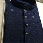 Indian Sequence Punjabi For Men (V260) – New Panjabi Collection Panjabi Design