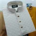 Indian Sequence Panjabi For Men (V290) – New Panjabi Collection