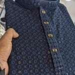 Indian Sequence Punjabi For Men (V300) – New Panjabi Collection