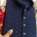 Indian Sequence Punjabi For Men (V310) – New Panjabi Collection new punjabi design