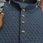 Indian Sequence Punjabi For Men (V320) – New Panjabi Collection