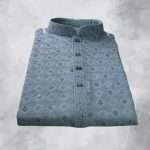 Indian Sequence Punjabi For Men (V380) - New Panjabi Collection