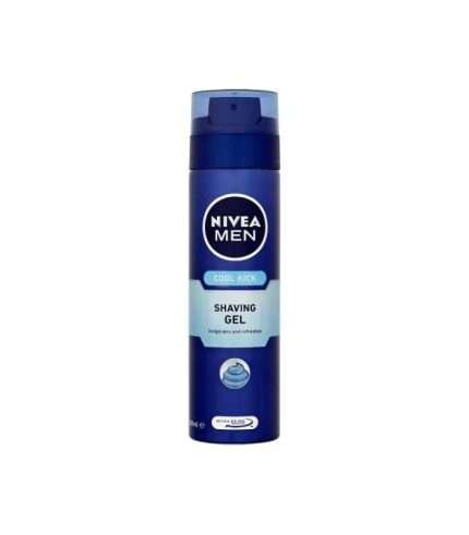 Nivea Shaving Foam 200ml