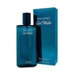 Cool Water Perfume by Davidoff for Men 125ml (France)