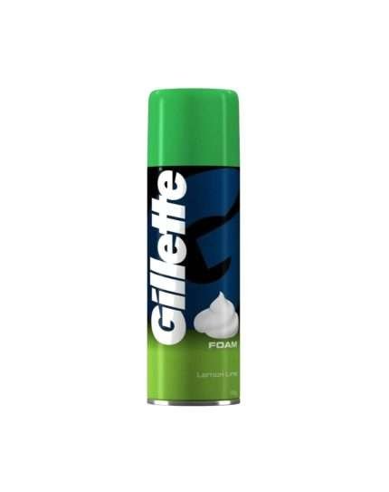 Gillette Shave Foam for Men 200ml