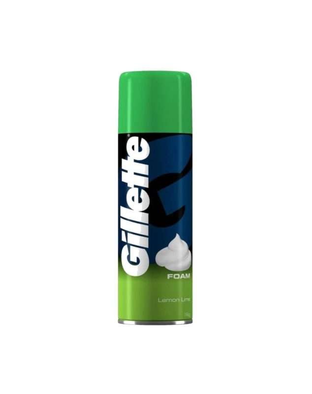 Gillette Shave Foam for Men 200ml