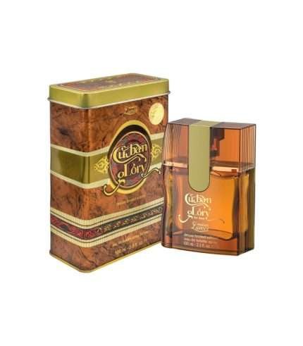 Lamis Cuban Glory used for male - 100 ml International UAE product Body perfume price in bangladesh UAE product Body perfume party scent creation in bangladesh Lamis Cuban Glory used for male - 100 ml price in bd