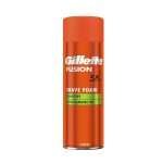 Buy Gillette Fusion Shave Foam for Men 200ml