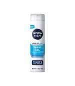 Buy Nivea Shaving Gel for Men 200ml