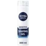 Buy Nivea Shaving Gel for Men 200ml