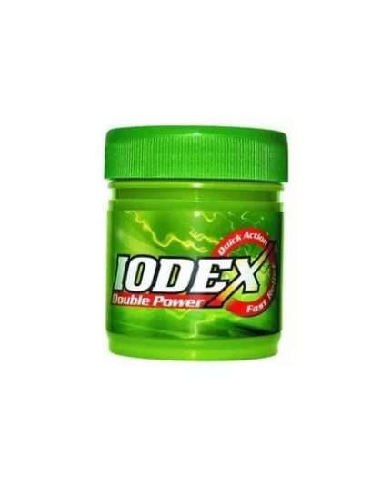 Iodex Fast Pain Relief Balm