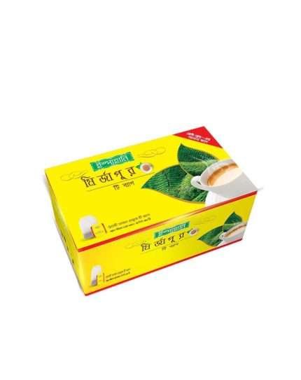 Tea Bag Ispahani Mirzapore bangladesh Ispahani Mirzapore Tea Bag price in bd