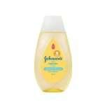 Johnson's Baby Top-To-Toe Bath 100ml