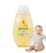 Johnson's Baby Top-To-Toe Bath 100ml