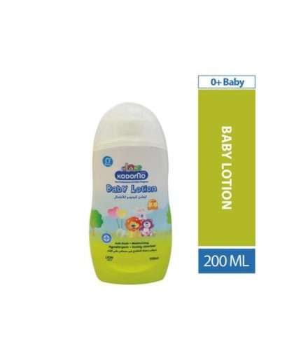 Kodomo Baby Lotion 200ml Baby Lotion 200ml Kodomo Baby Lotion price in bangladesh Baby Lotion 200ml in bangladesh Kodomo Baby Lotion 200ml price in bd