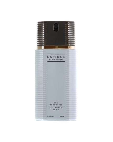 Lapidus Perfume For Men 100ml