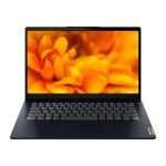 Lenovo IdeaPad Slim 3i 14IAU7 Intel Core i3 1215U 8GB RAM 14 Inch FHD Display Laptop