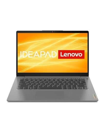 Lenovo IdeaPad Slim 3i 14IAU7 Intel Core i3 1215U 8GB RAM 14 Inch FHD Display Laptop