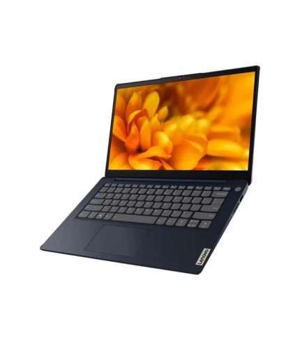 Lenovo IdeaPad Slim 3i 14IAU7 Intel Core i3 1215U 8GB RAM 14 Inch FHD Display Laptop