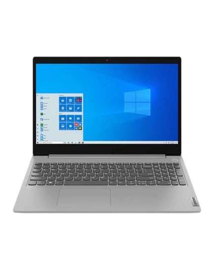 Lenovo IdeaPad Slim 3i 15IGL Intel CDC N4020 4GB RAM 15.6 Inch HD Antiglare Display Laptop