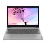 Lenovo IdeaPad Slim 3i 15IGL Intel CDC N4020 4GB RAM 15.6 Inch HD Display Laptop